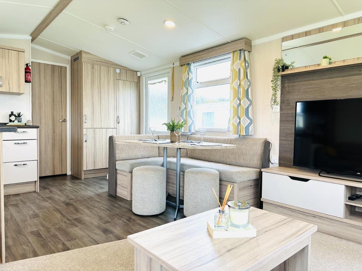 Holiday home Adelfas Scarborough
