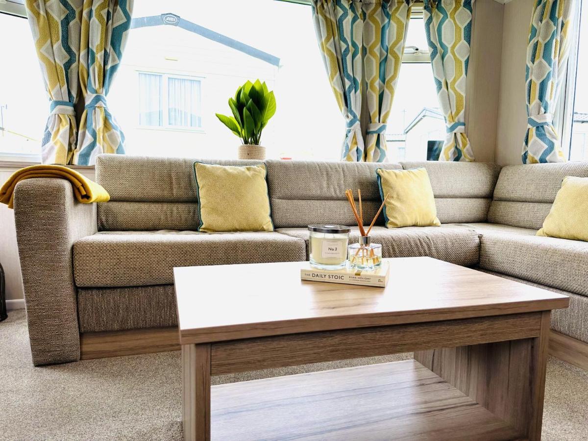 Adelfas Holiday home Scarborough