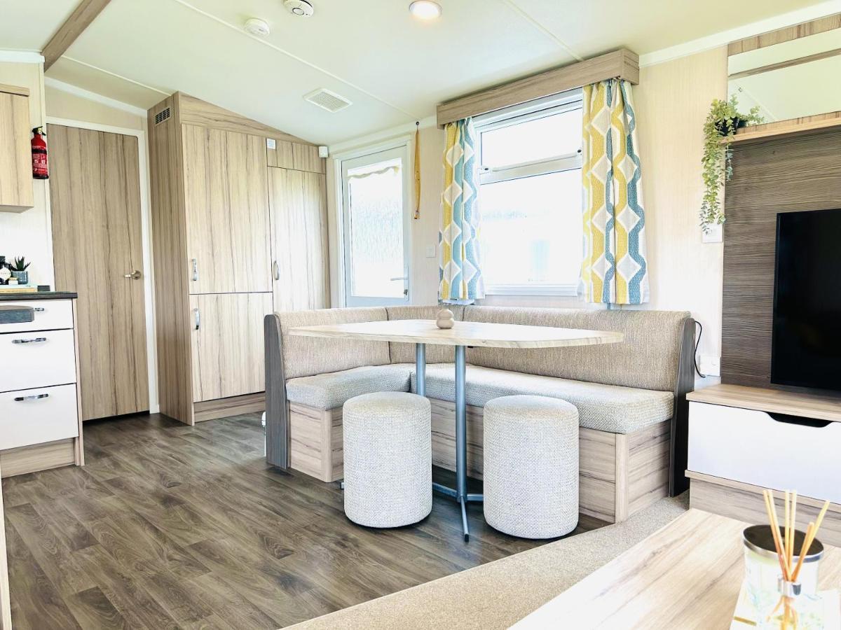 Adelfas Holiday home Scarborough