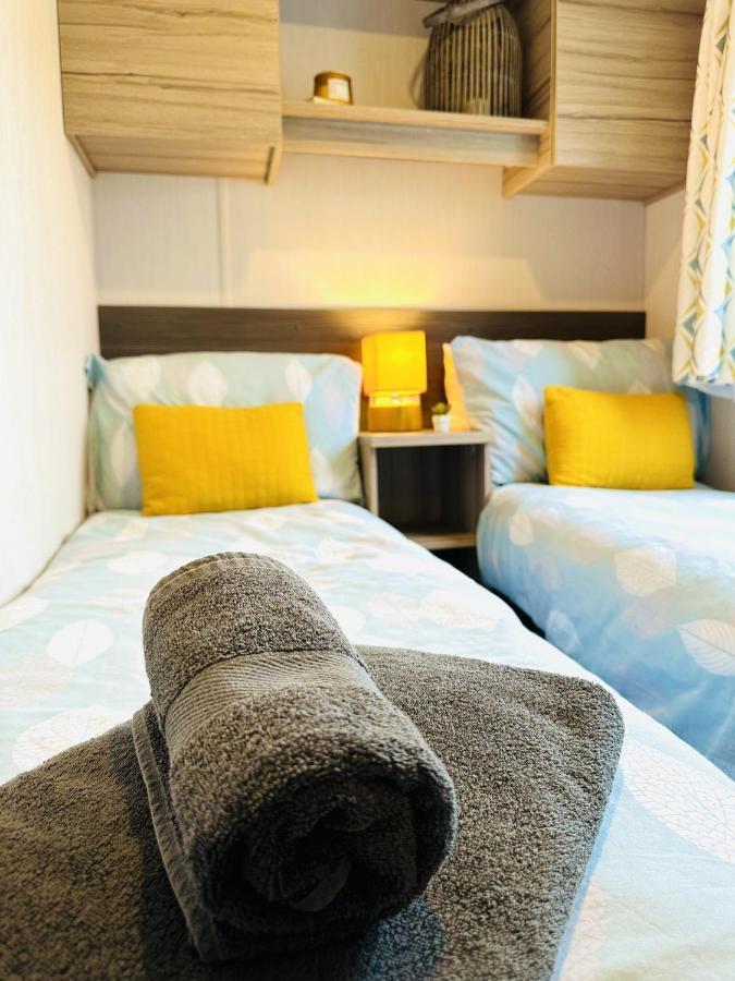 Holiday home Adelfas Scarborough