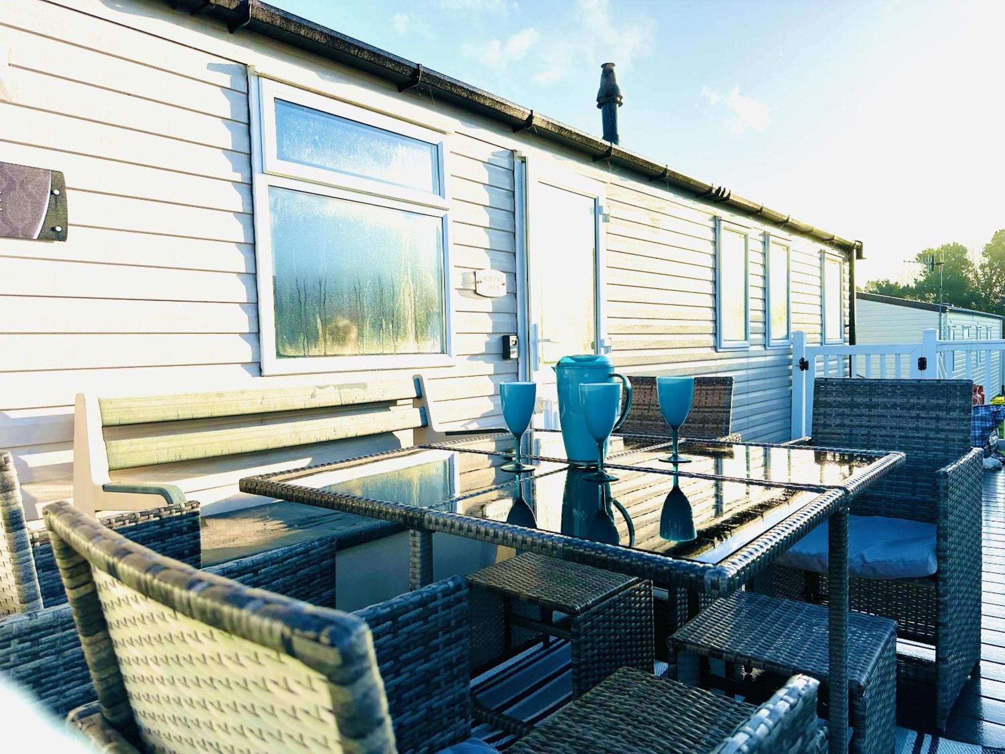 Adelfas Holiday home Scarborough
