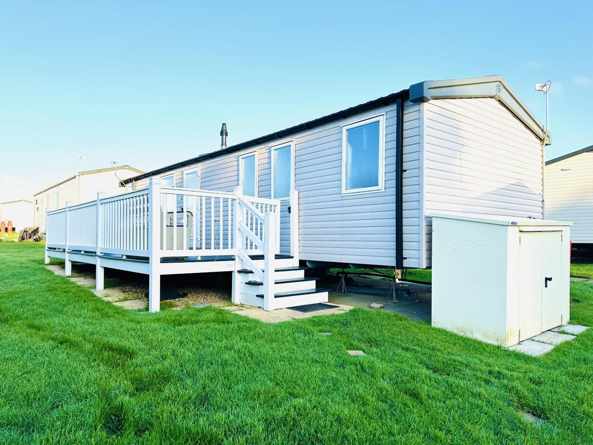 Holiday home Adelfas Scarborough