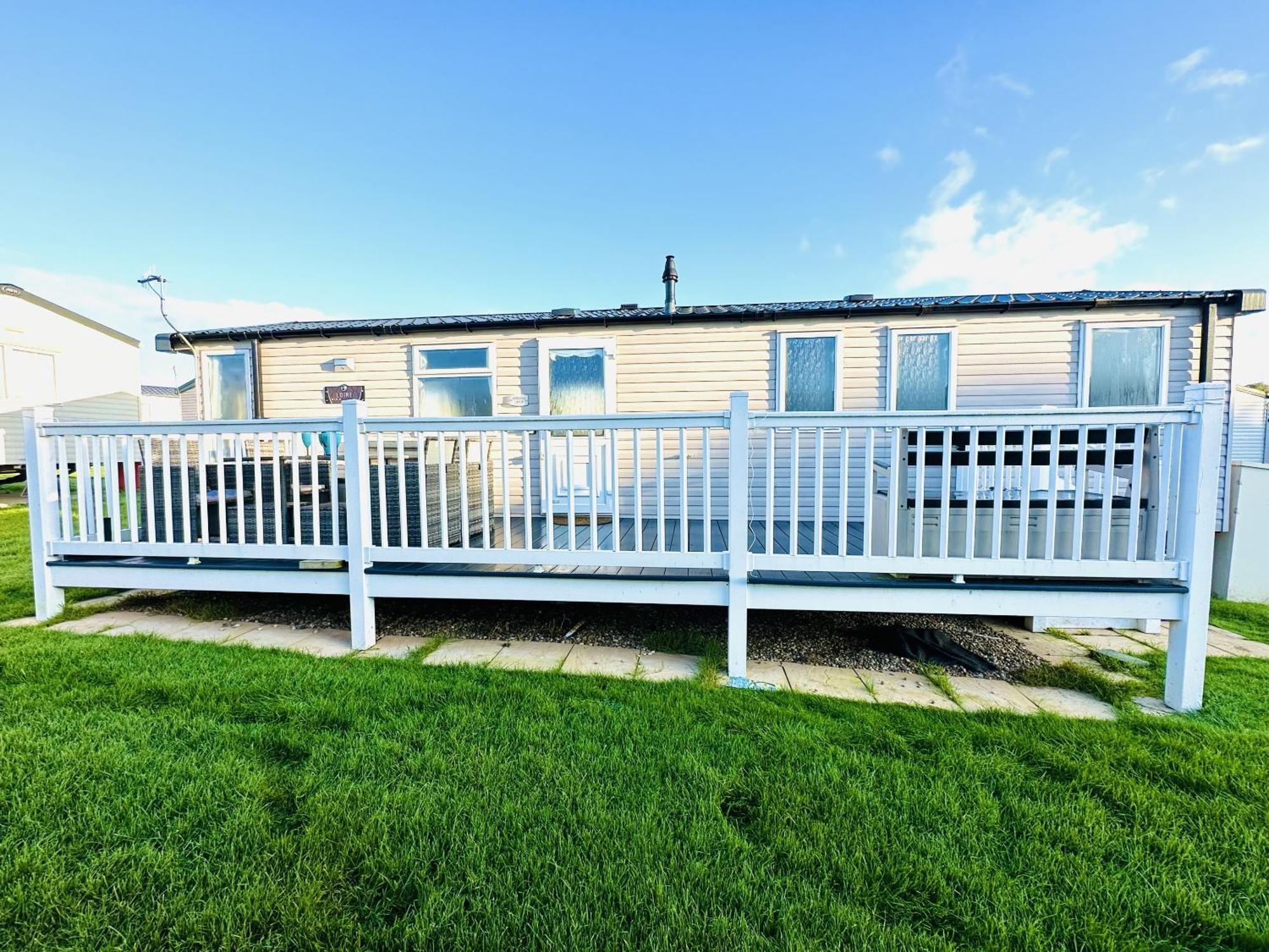 Holiday home Adelfas Scarborough