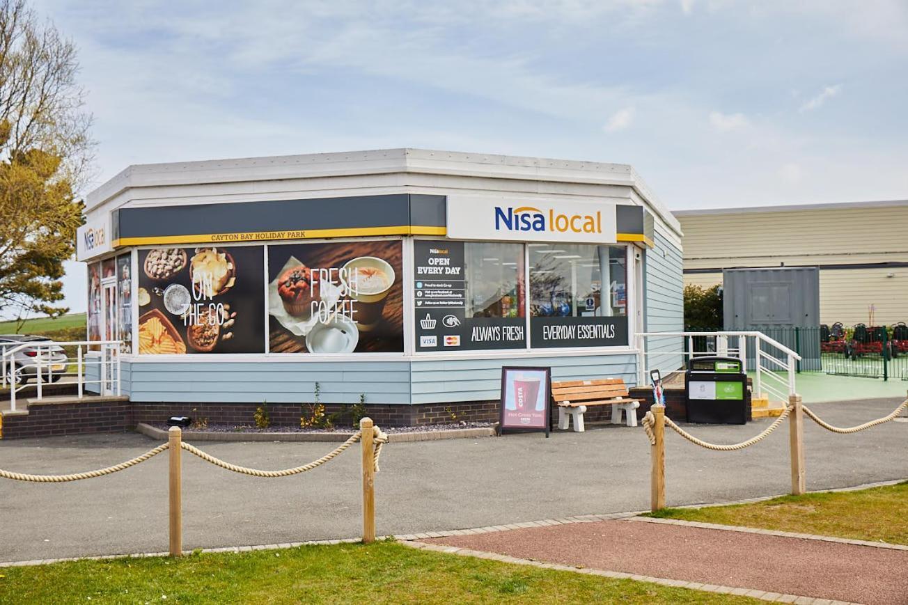 Holiday home Adelfas Scarborough