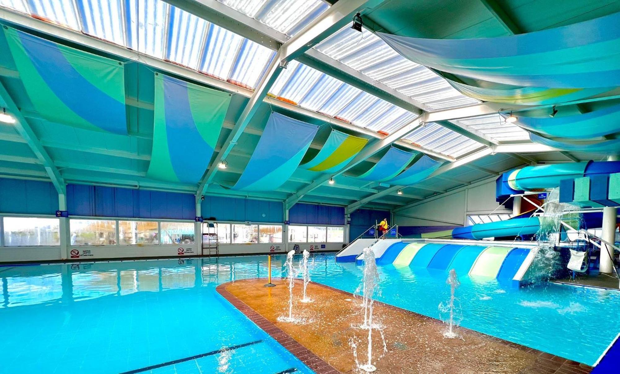 Adelfas Holiday home *
