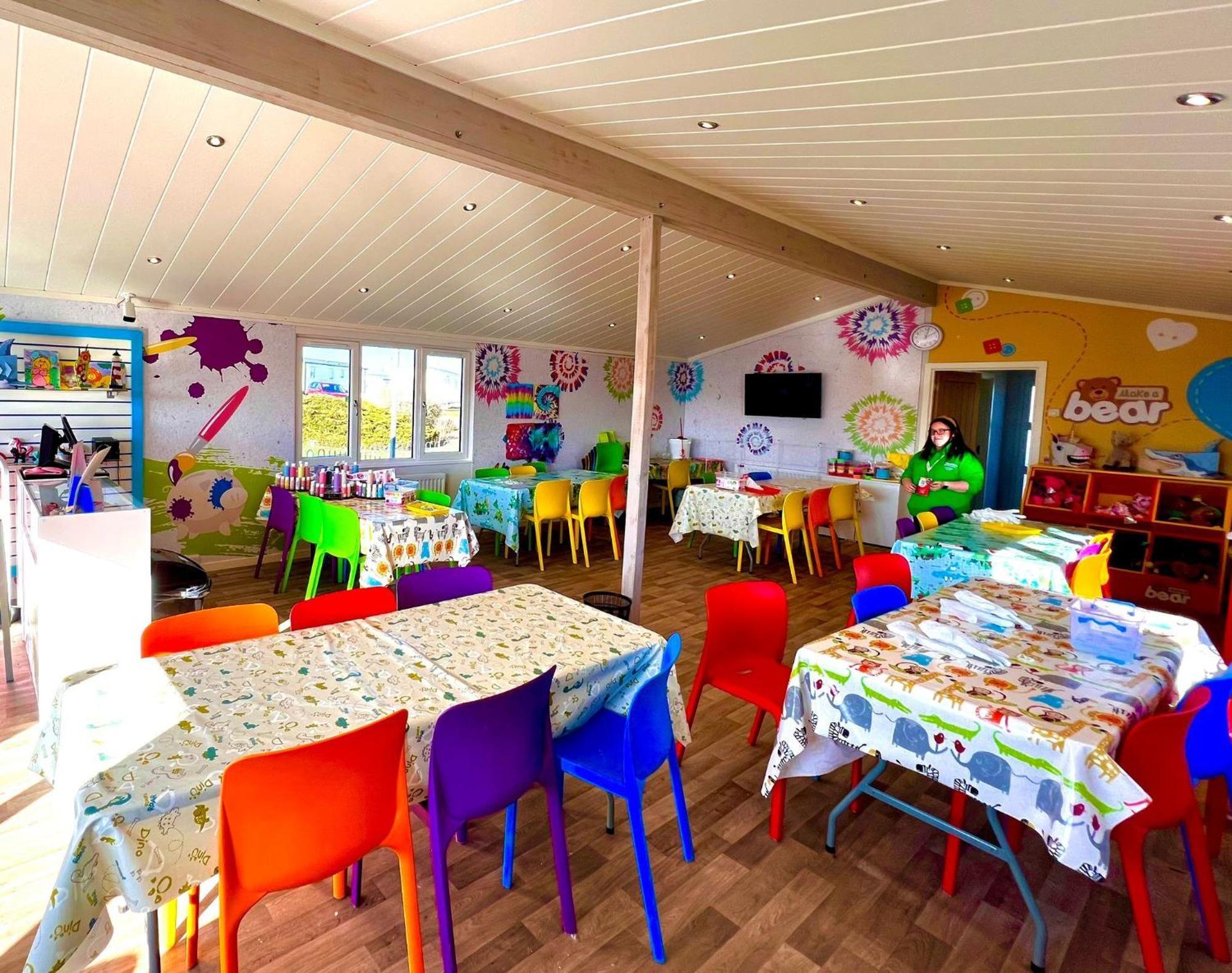 Holiday home Adelfas Scarborough