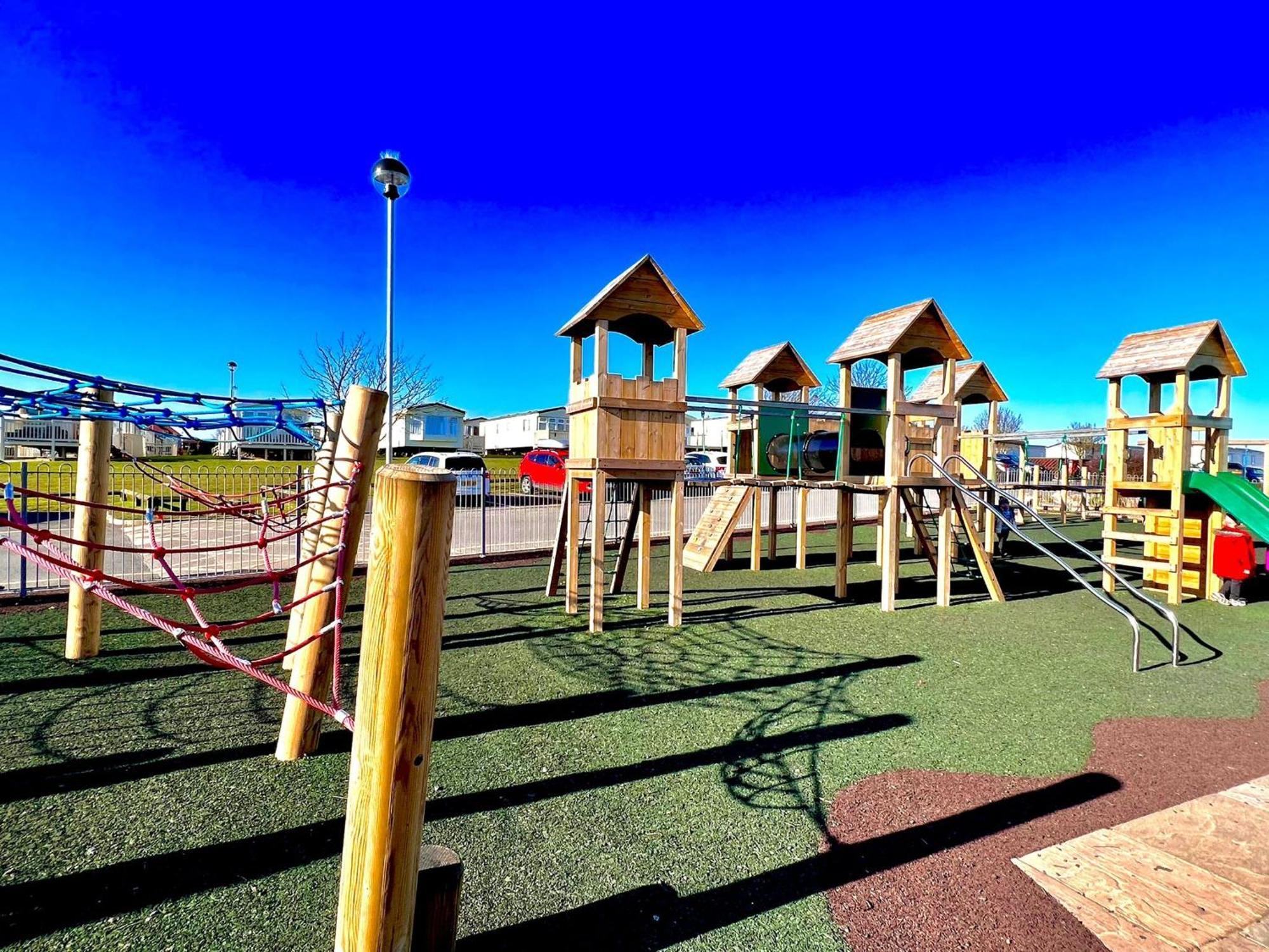 Adelfas Holiday home Scarborough